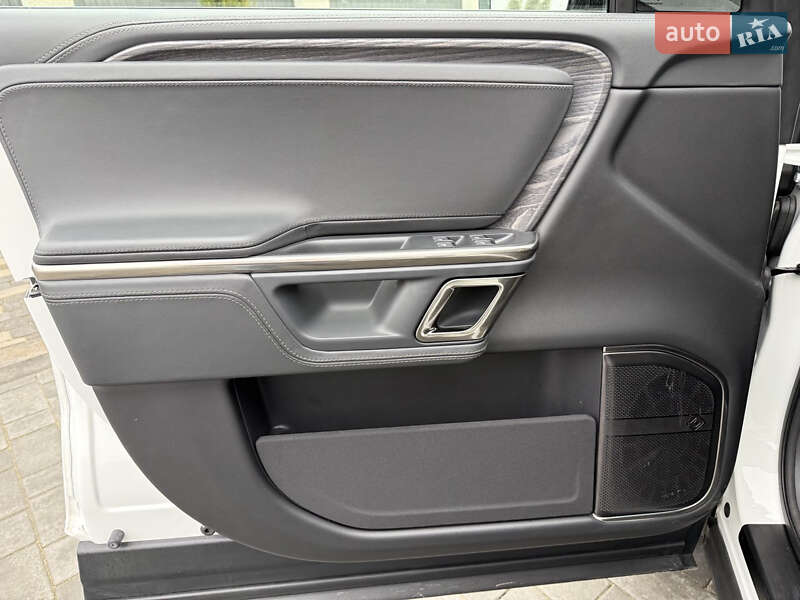 Внедорожник / Кроссовер Rivian R1S 2023 в Хмельницком