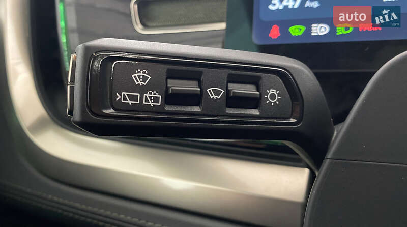 Внедорожник / Кроссовер Rivian R1S 2023 в Львове фото 17 Внедорожник / Кроссовер Rivian R1S 2023 в Львове