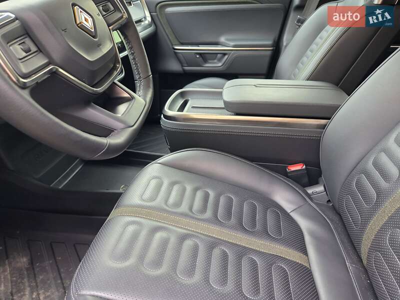 Внедорожник / Кроссовер Rivian R1S 2024 в Ровно фото 7 Внедорожник / Кроссовер Rivian R1S 2024 в Ровно