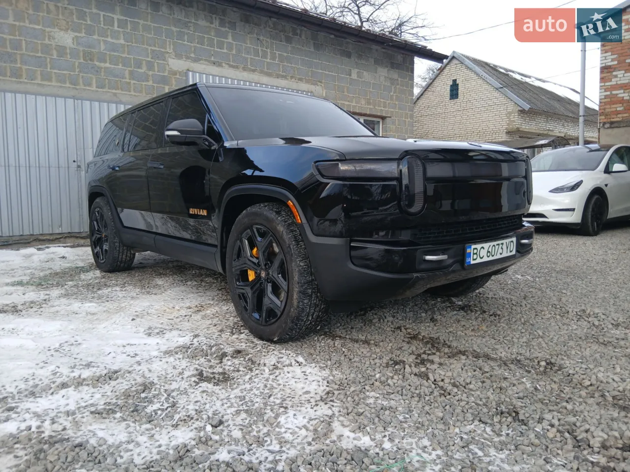 2022 Tesla Model Y - мініатюра 11