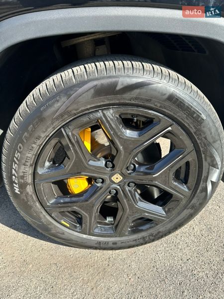 Внедорожник / Кроссовер Rivian R1S 2023 в Киеве