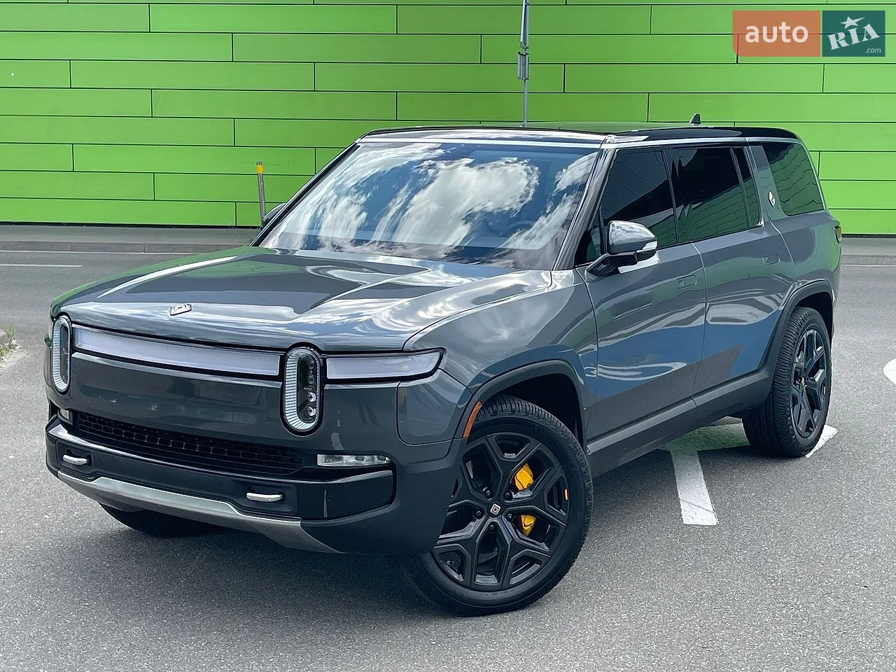 2024 Tesla Model Y - мініатюра 43