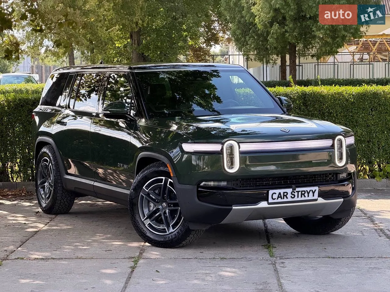 2021 Ford Maverick - мініатюра 68
