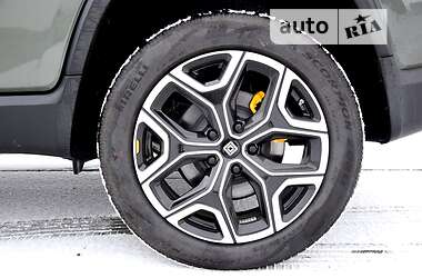 Пікап Rivian R1T 2022 в 