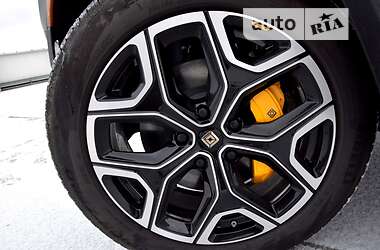 Пікап Rivian R1T 2022 в 
