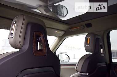Пікап Rivian R1T 2022 в 