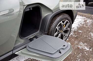 Пікап Rivian R1T 2022 в 