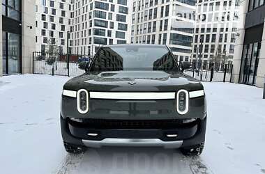Пикап Rivian R1T 2023 в 