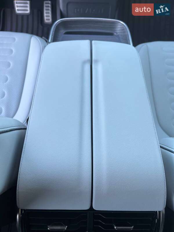 Пікап Rivian R1T 2022 в Кропивницькому