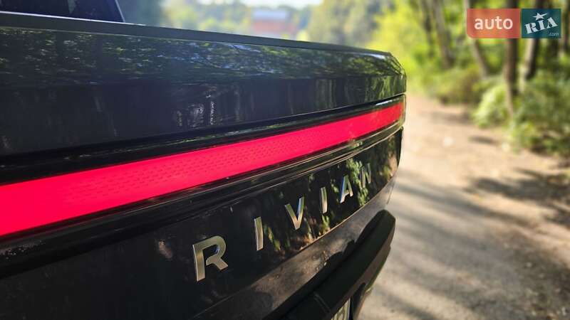 Позашляховик / Кросовер Rivian R1T 2021 в Львові фото 6 Позашляховик / Кросовер Rivian R1T 2021 в Львові