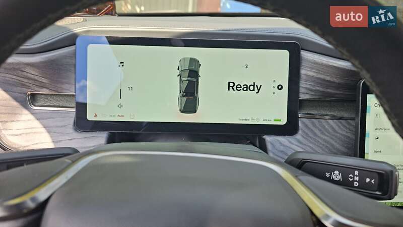 Позашляховик / Кросовер Rivian R1T 2021 в Львові фото 31 Позашляховик / Кросовер Rivian R1T 2021 в Львові