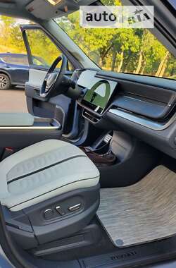 Пикап Rivian R1T 2022 в 