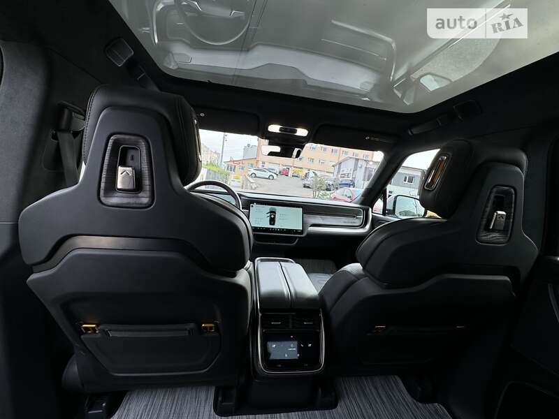 Пикап Rivian R1T 2022 в Луцке