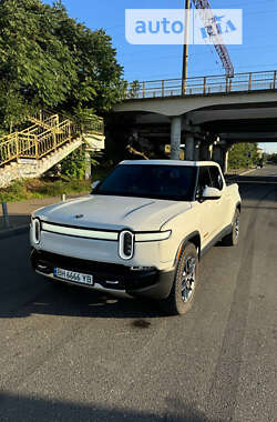 Пікап Rivian R1T 2021 в Одесі