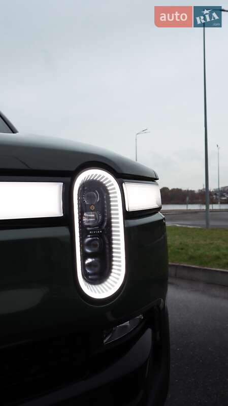 Пикап Rivian R1T 2023 в Виннице фото 38 Пикап Rivian R1T 2023 в Виннице