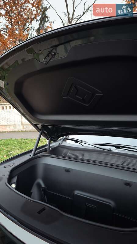 Пикап Rivian R1T 2023 в Виннице фото 46 Пикап Rivian R1T 2023 в Виннице