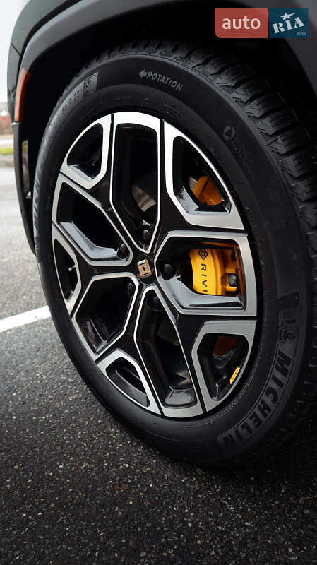 Пикап Rivian R1T 2023 в Виннице фото 57 Пикап Rivian R1T 2023 в Виннице