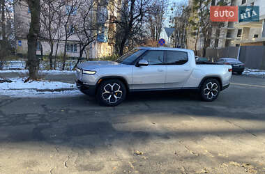 Пікап Rivian R1T 2022 в Києві