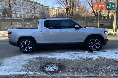 Пікап Rivian R1T 2022 в Києві