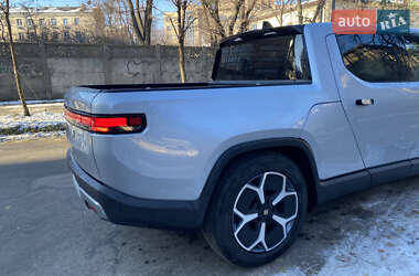 Пікап Rivian R1T 2022 в Києві