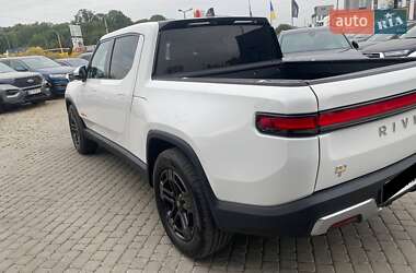 Пикап Rivian R1T 2022 в Львове