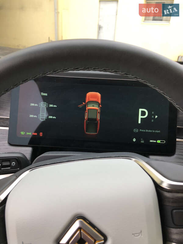 Пикап Rivian R1T 2023 в Виннице