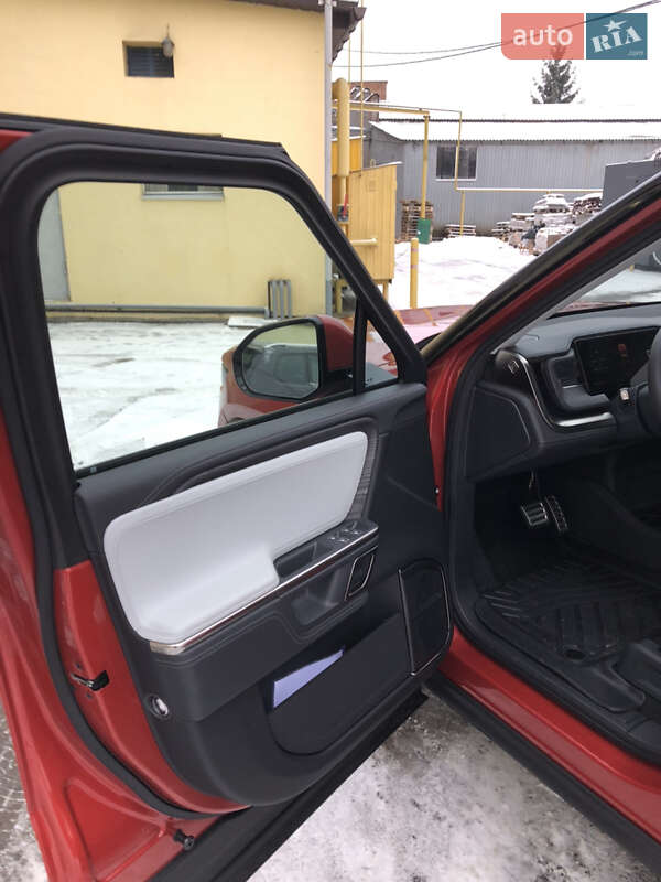 Пикап Rivian R1T 2023 в Виннице