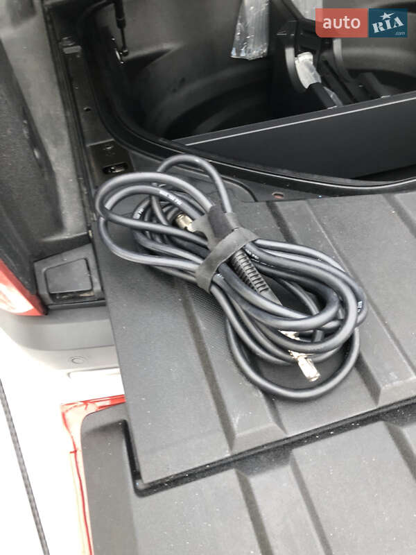 Пикап Rivian R1T 2023 в Виннице