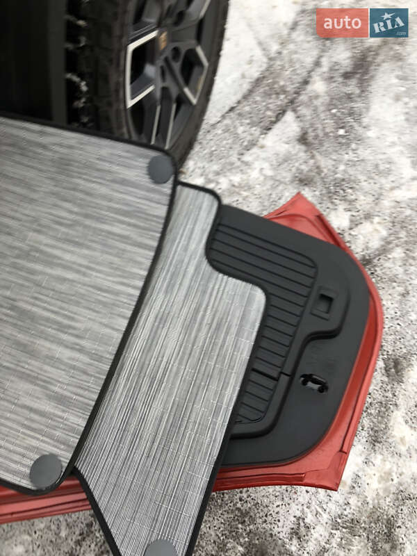 Пикап Rivian R1T 2023 в Виннице