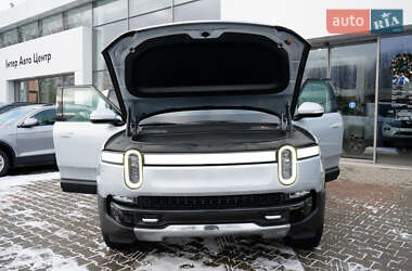 Пикап Rivian R1T 2022 в Житомире