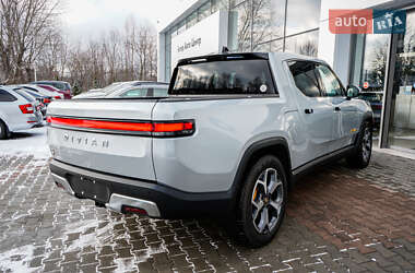 Пикап Rivian R1T 2022 в Житомире