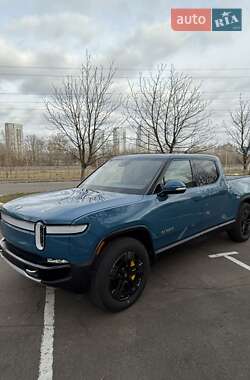 Пикап Rivian R1T 2022 в Киеве