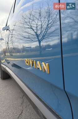 Пикап Rivian R1T 2022 в Киеве