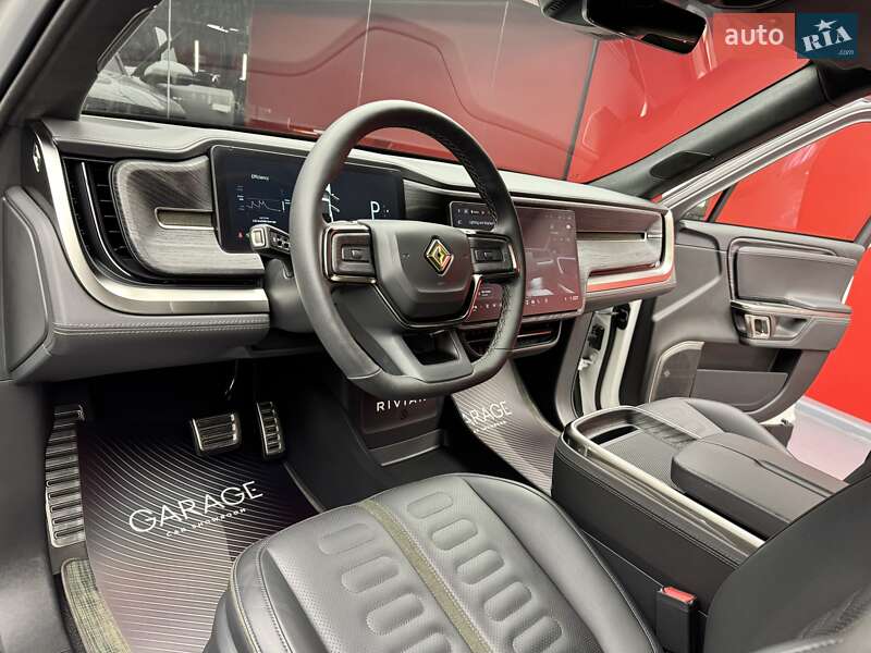 Пікап Rivian R1T 2023 в Києві