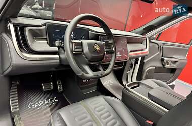 Пикап Rivian R1T 2023 в 