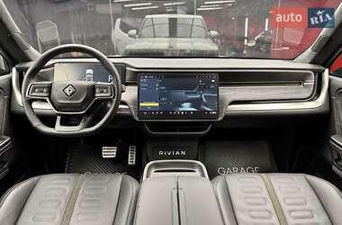 Пикап Rivian R1T 2023 в 