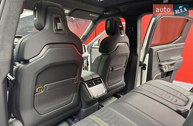 Пикап Rivian R1T 2023 в 