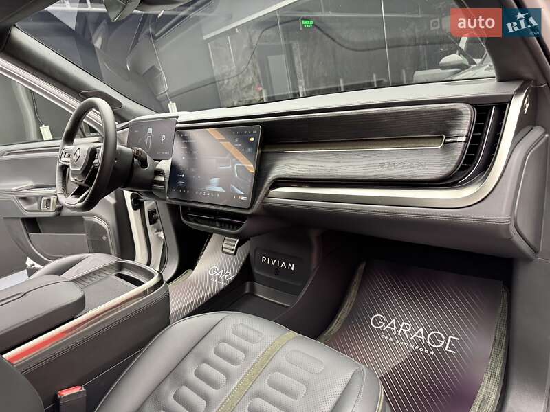Пікап Rivian R1T 2023 в Києві