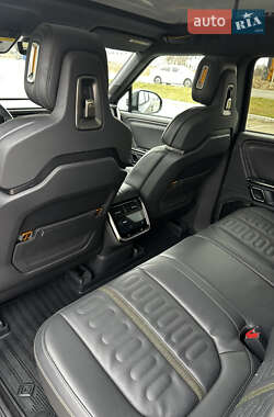 Пикап Rivian R1T 2022 в 