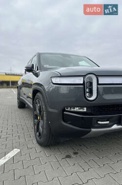 Пикап Rivian R1T 2022 в 