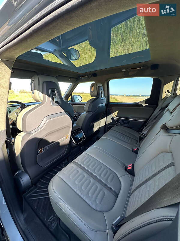 Пікап Rivian R1T 2023 в Овідіополі