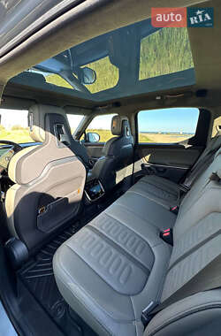 Пікап Rivian R1T 2023 в 