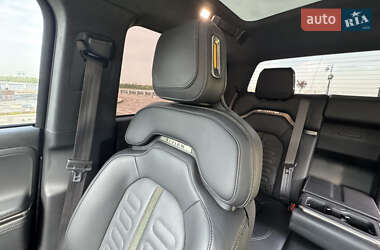 Позашляховик / Кросовер Rivian R1T 2022 в 