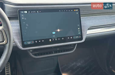 Позашляховик / Кросовер Rivian R1T 2022 в 