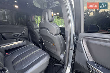 Позашляховик / Кросовер Rivian R1T 2022 в 