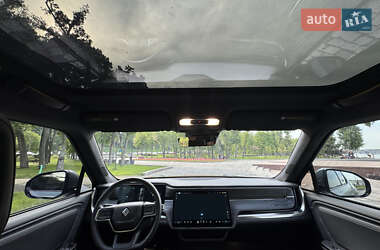 Позашляховик / Кросовер Rivian R1T 2022 в 
