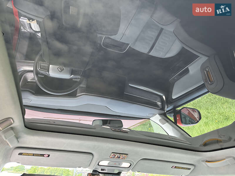 Пикап Rivian R1T 2023 в Виннице