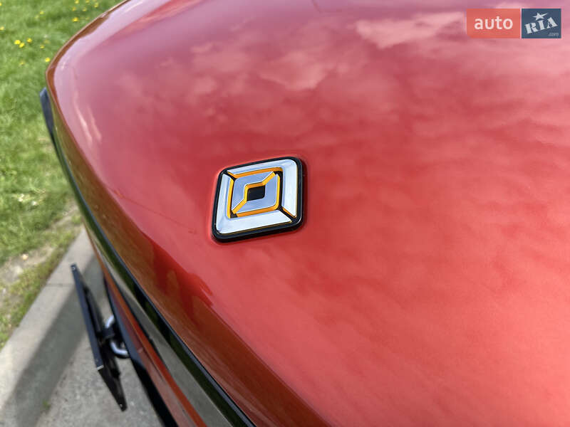 Пикап Rivian R1T 2023 в Виннице