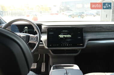 Пікап Rivian R1T 2022 в 