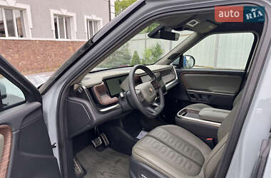 Пікап Rivian R1T 2023 в 